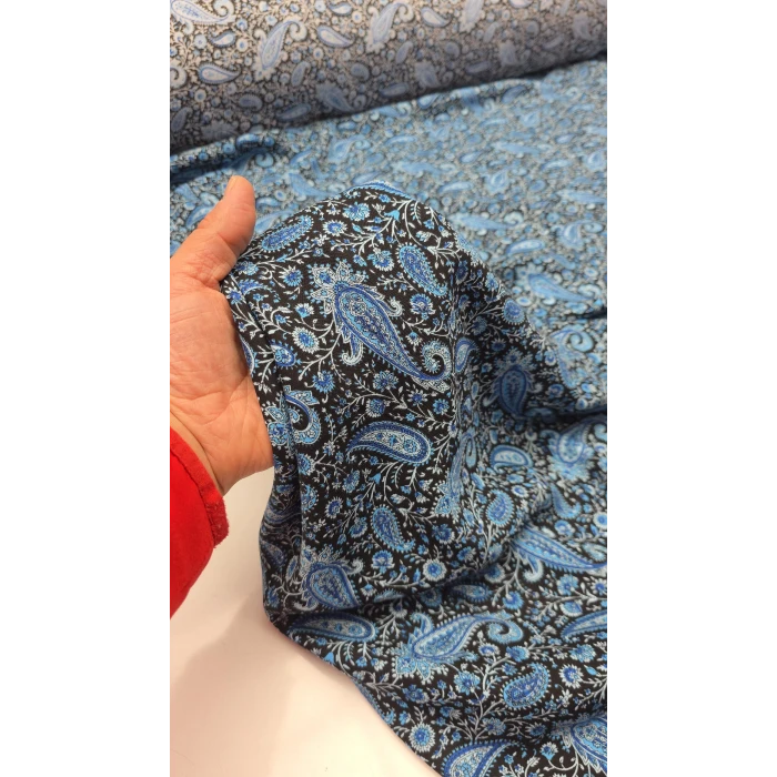 MİHRİBAH Organik Viskon