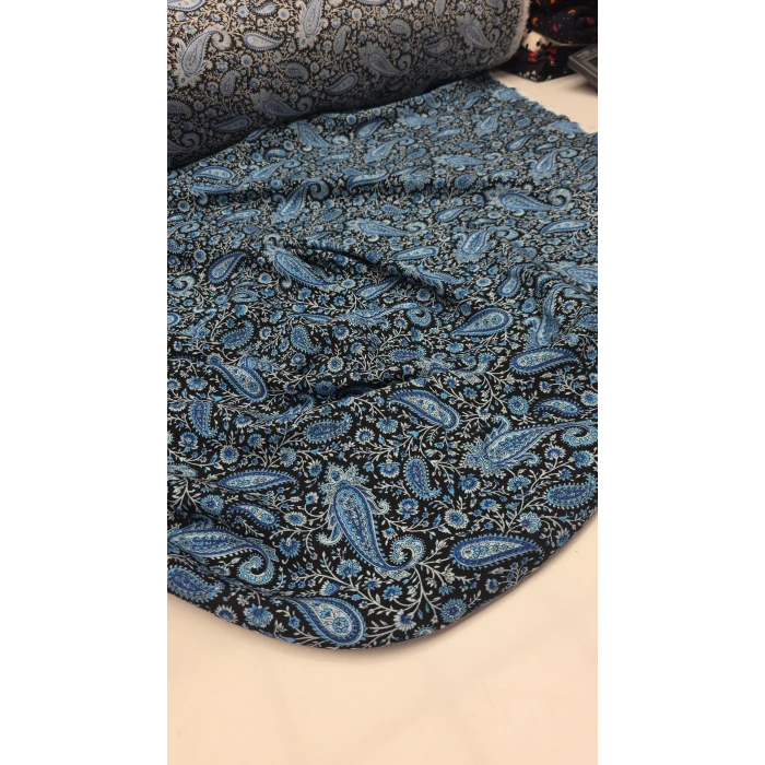 MİHRİBAH Organik Viskon