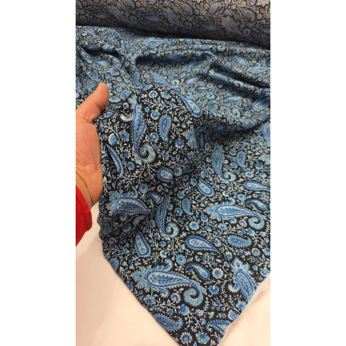 MİHRİBAH Organik Viskon