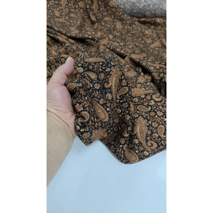 MİHRİBAH Organik Viskon