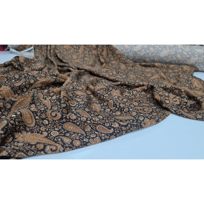 MİHRİBAH Organik Viskon