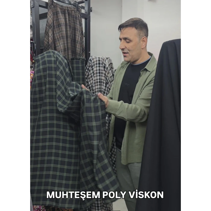 BİVENTE Poly Viskon