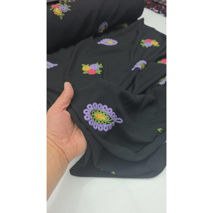 TEK EN NAKIŞLI VİSKONLAR