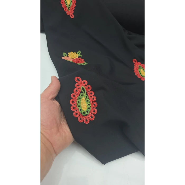 TEK EN NAKIŞLI VİSKONLAR