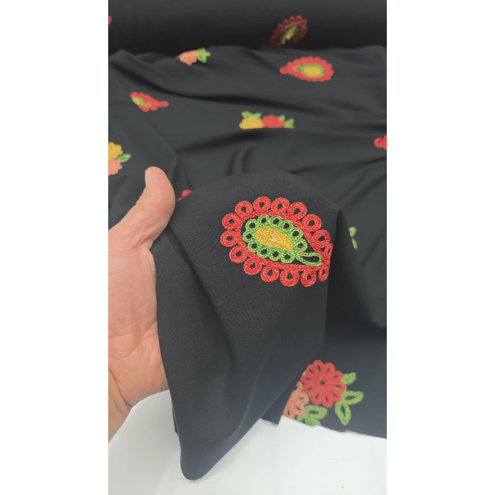 TEK EN NAKIŞLI VİSKONLAR