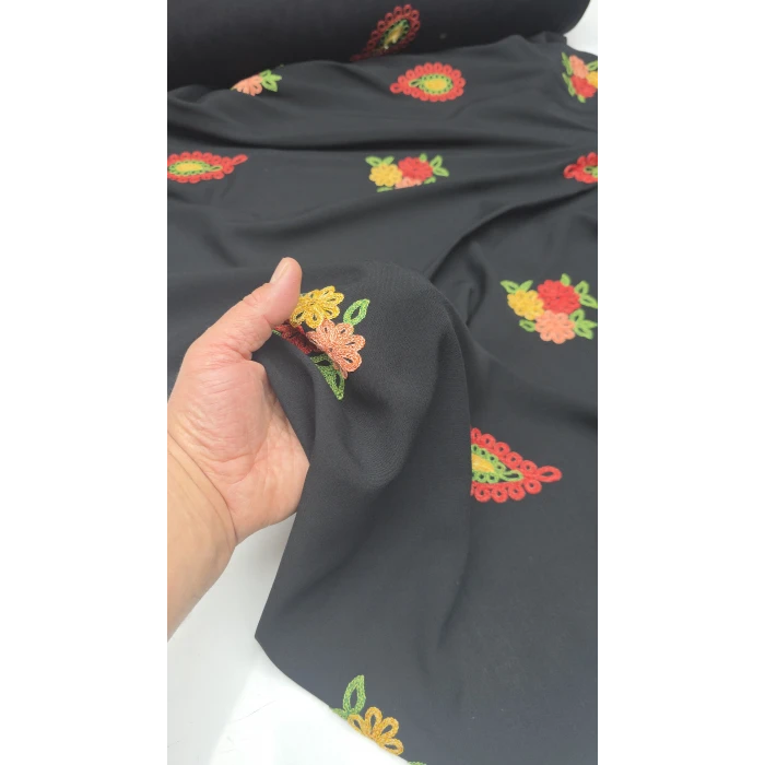 TEK EN NAKIŞLI VİSKONLAR