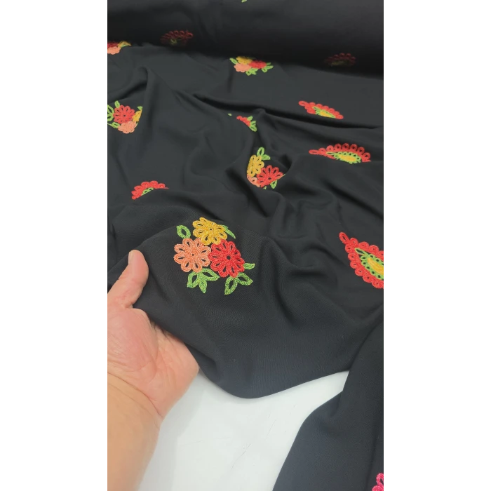 TEK EN NAKIŞLI VİSKONLAR