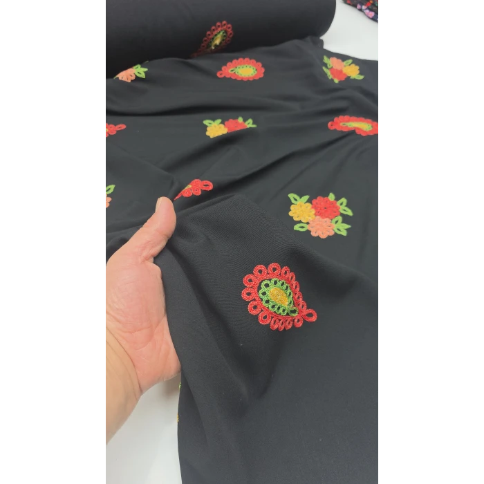 TEK EN NAKIŞLI VİSKONLAR