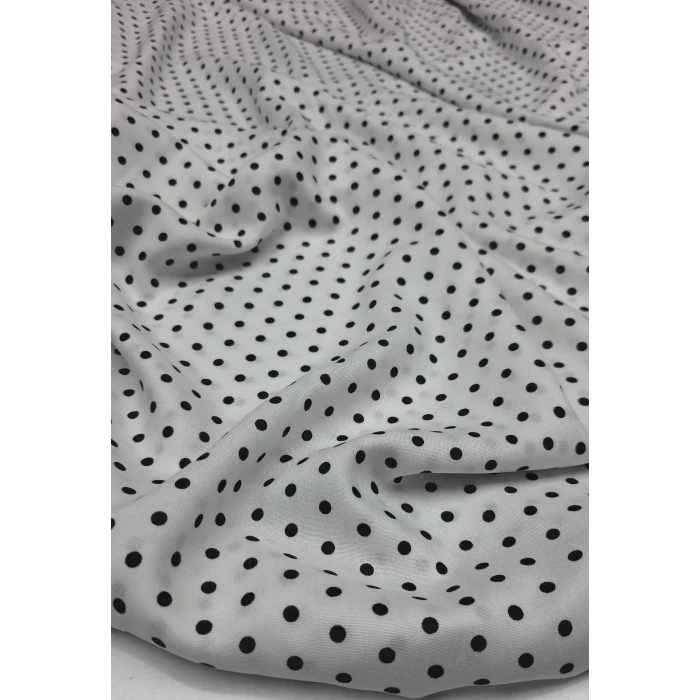 Nazar Boncuğu Puantiyeli Viskonlar