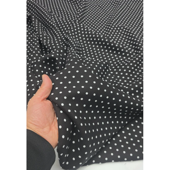 Nazar Boncuğu Puantiyeli Viskonlar