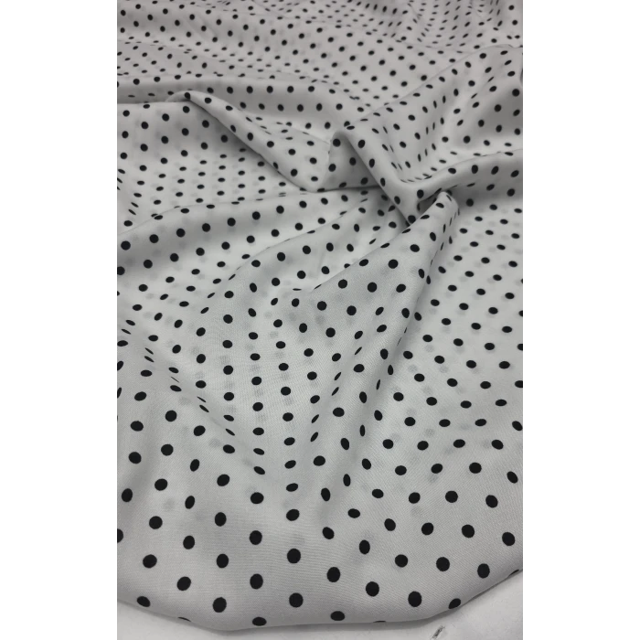 Nazar Boncuğu Puantiyeli Viskonlar