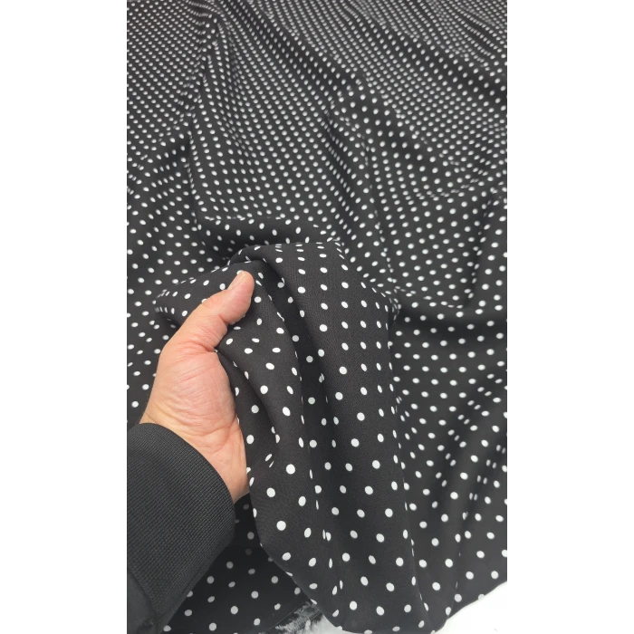 Nazar Boncuğu Puantiyeli Viskonlar