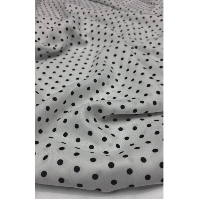 Nazar Boncuğu Puantiyeli Viskonlar