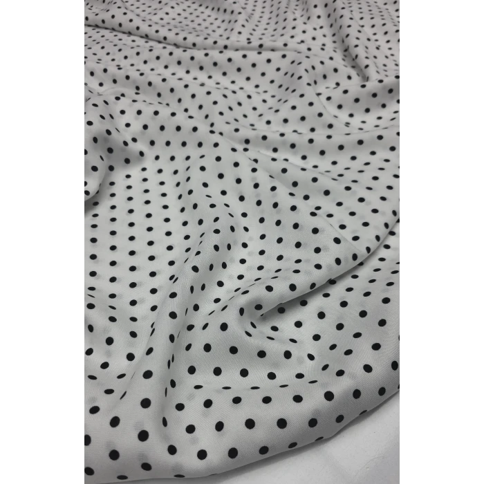 Nazar Boncuğu Puantiyeli Viskonlar