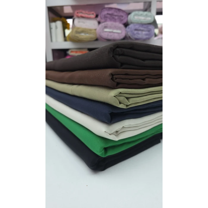 PARİS Viskon Ketenler 2026