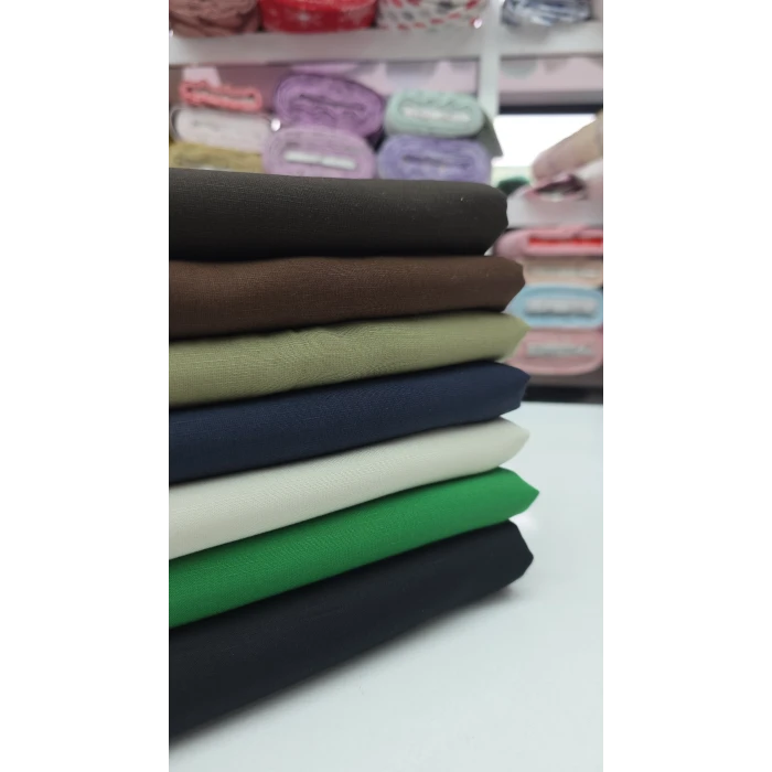 PARİS Viskon Ketenler 2026