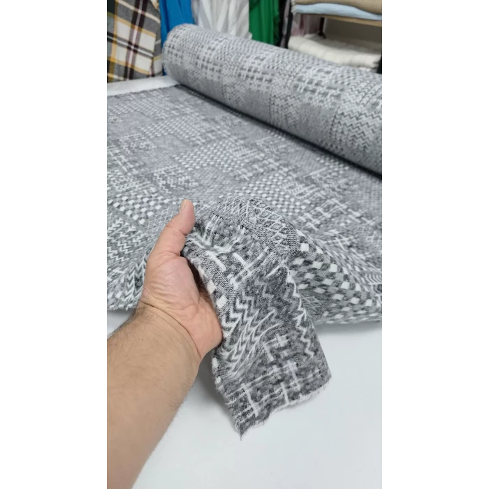 KARAKOÇAK Jakar Oduncu