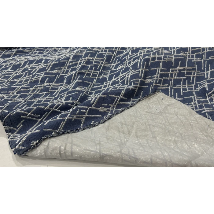 AÇELYA İpek Karışımlı Jakar