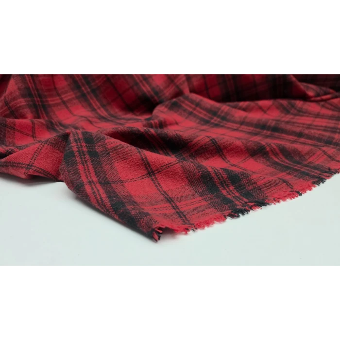 AKRİLİK ODUNCU KUMAŞ