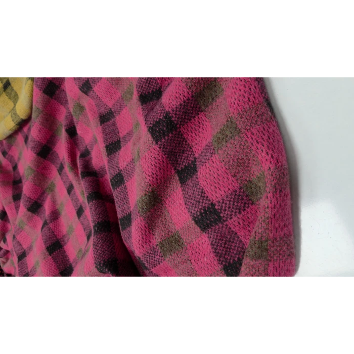 ARTEMİS Örme Çelik Yün Akrilik Kaşe