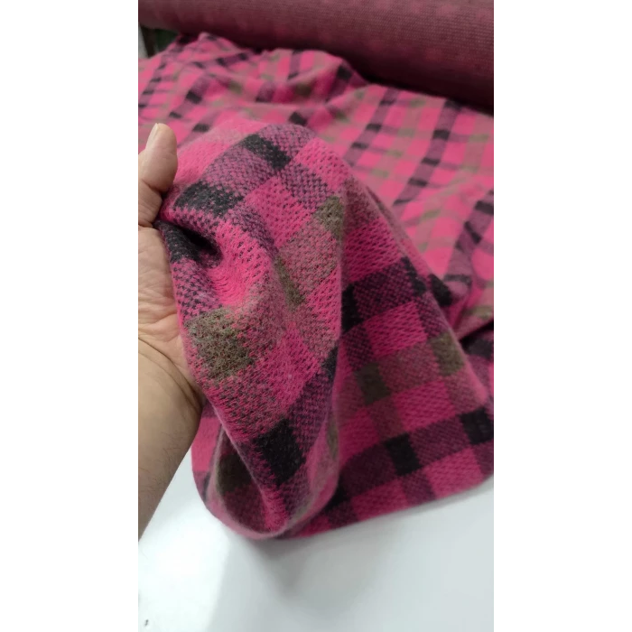 ARTEMİS Örme Çelik Yün Akrilik Kaşe