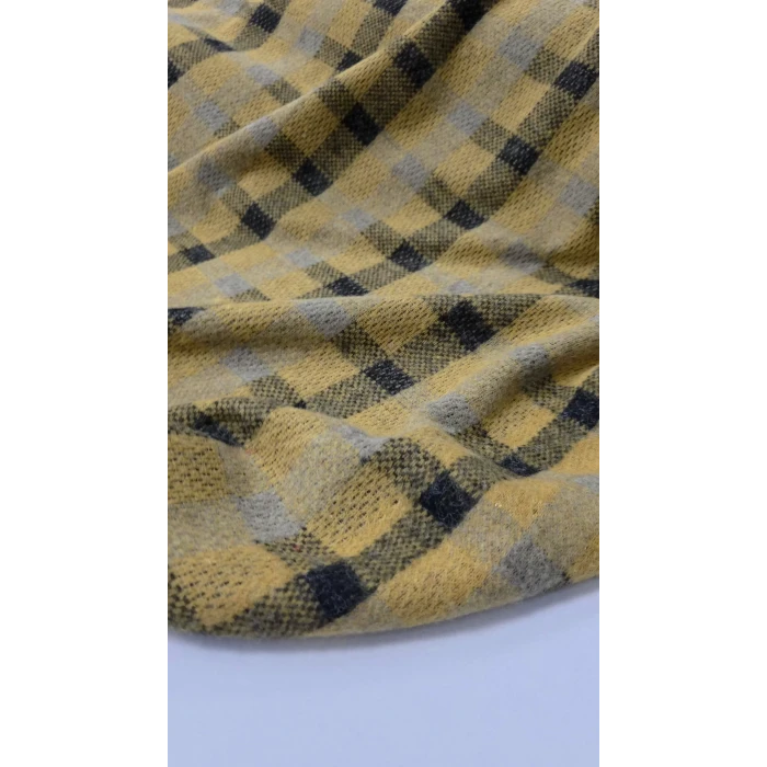 ARTEMİS Örme Çelik Yün Akrilik Kaşe