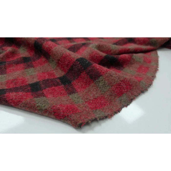 ARTEMİS Örme Çelik Yün Akrilik Kaşe