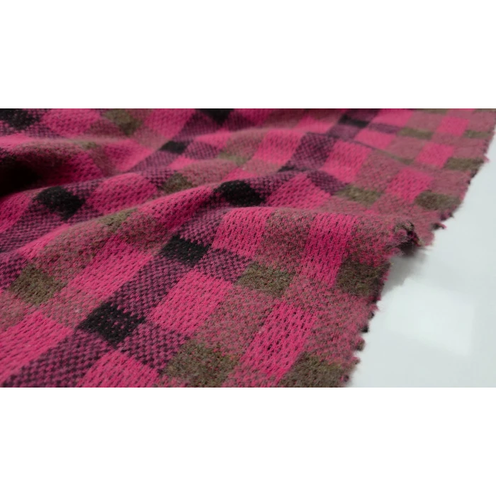 ARTEMİS Örme Çelik Yün Akrilik Kaşe