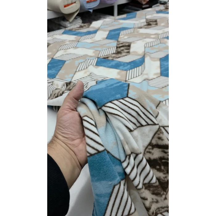 ARTEMİS Polar Örtü