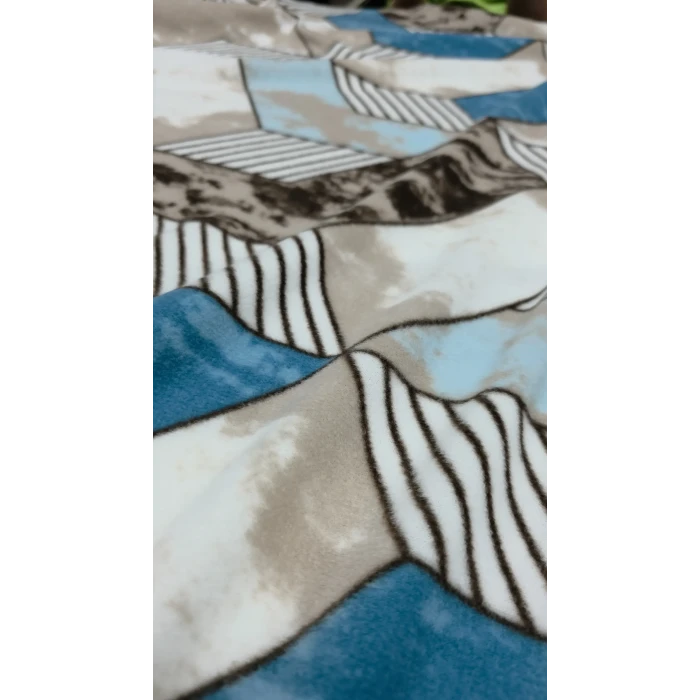 ARTEMİS Polar Örtü