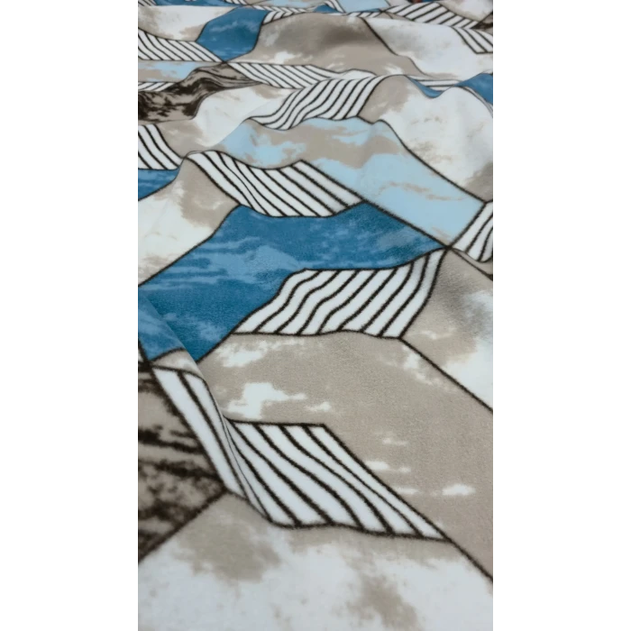 ARTEMİS Polar Örtü