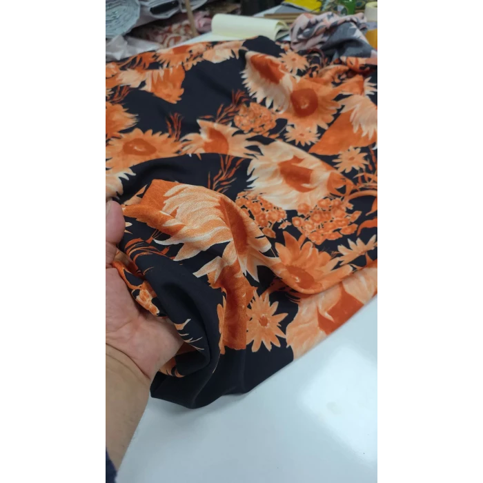 AYÇİÇEK Organik Viskonlar