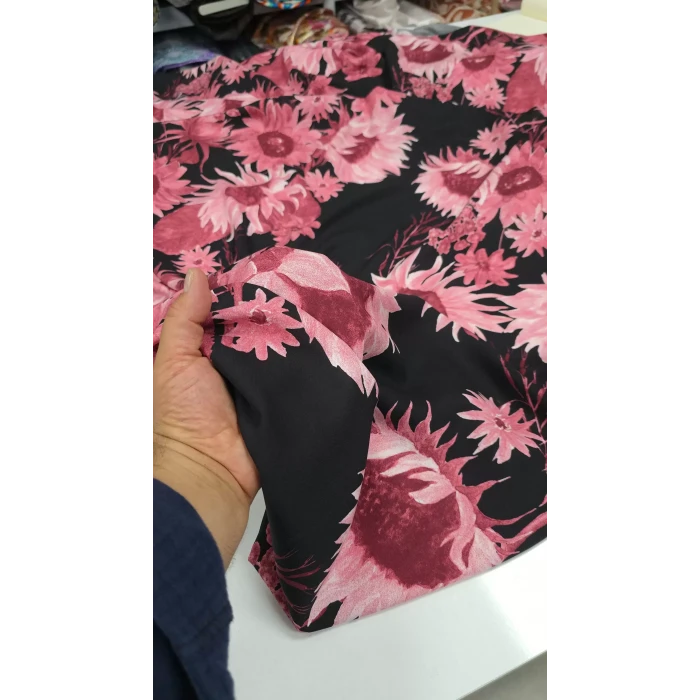 AYÇİÇEK Organik Viskonlar