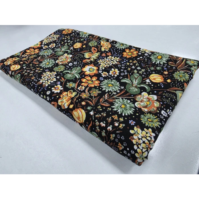 BAHAR ÇİÇEKLERİ Organik Viskonlar