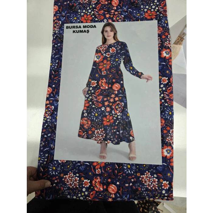 BAHAR ÇİÇEKLERİ Organik Viskonlar