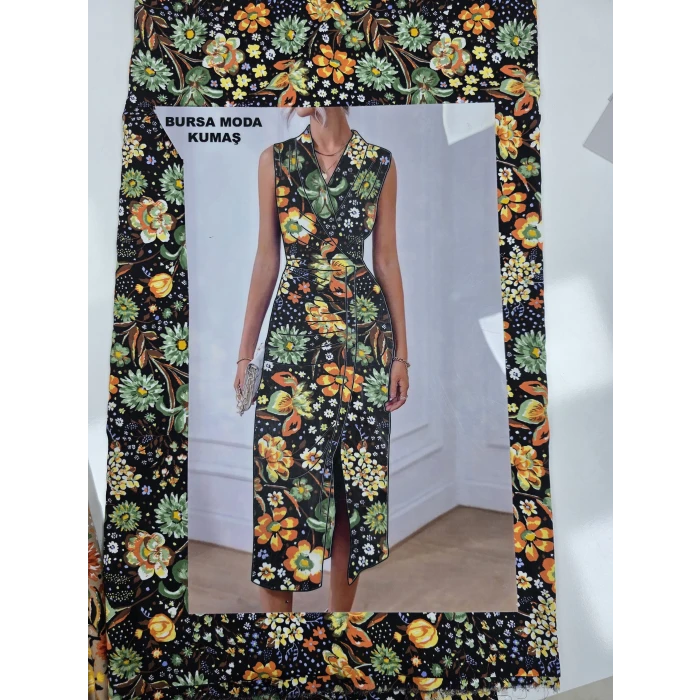 BAHAR ÇİÇEKLERİ Organik Viskonlar