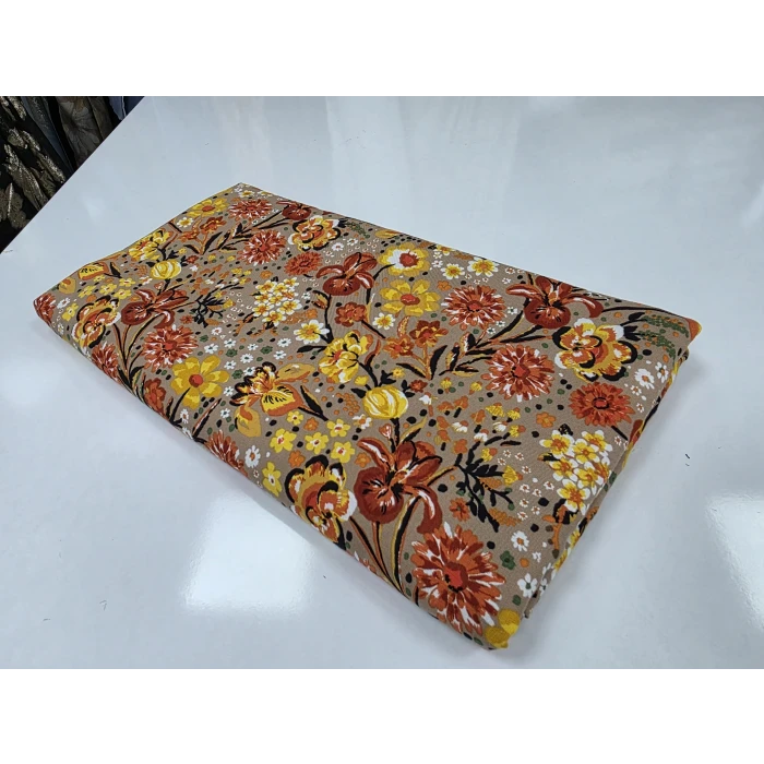 BAHAR ÇİÇEKLERİ Organik Viskonlar