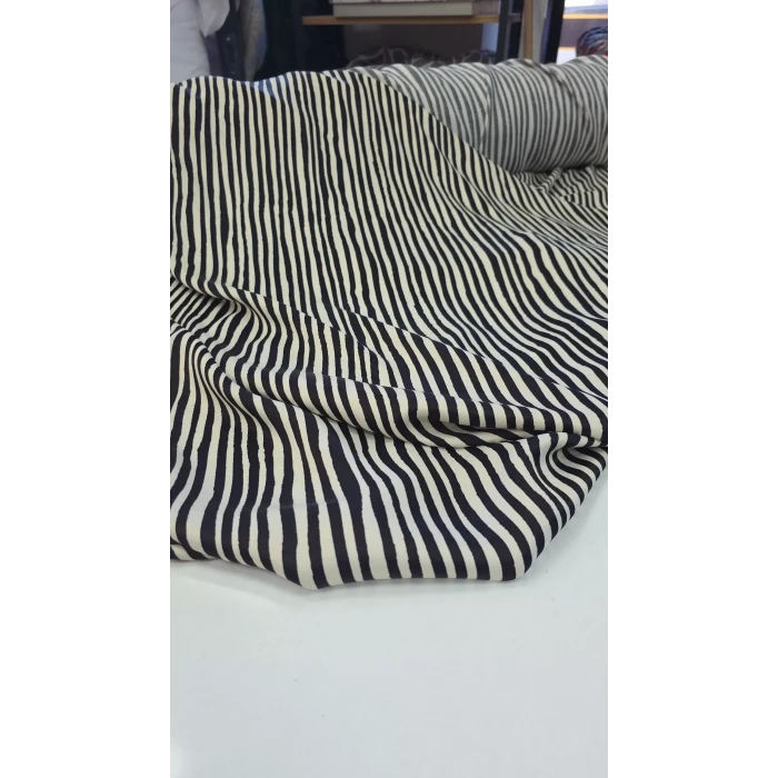 BEATRİS Floş İpek