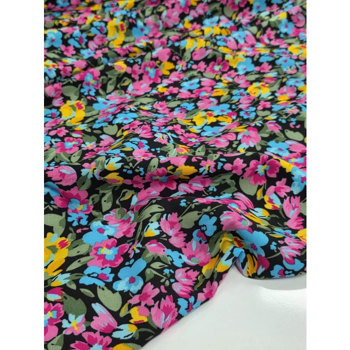 BEGONYA Organik Viskon