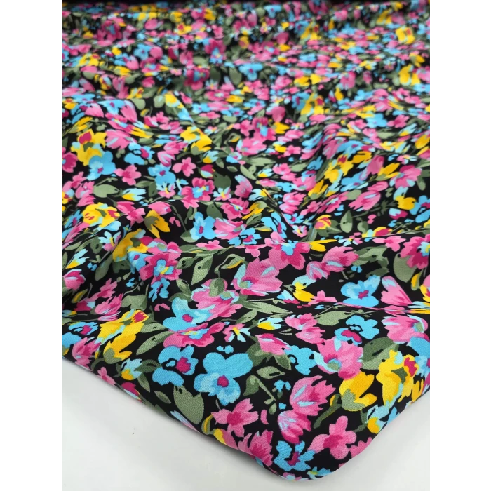 BEGONYA Organik Viskon