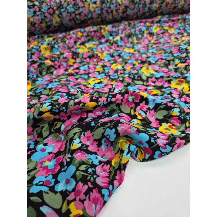 BEGONYA Organik Viskon