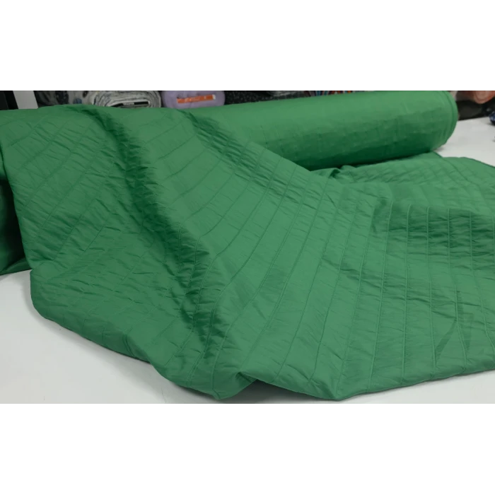 BENETTON YEŞİLLİ Kapitone