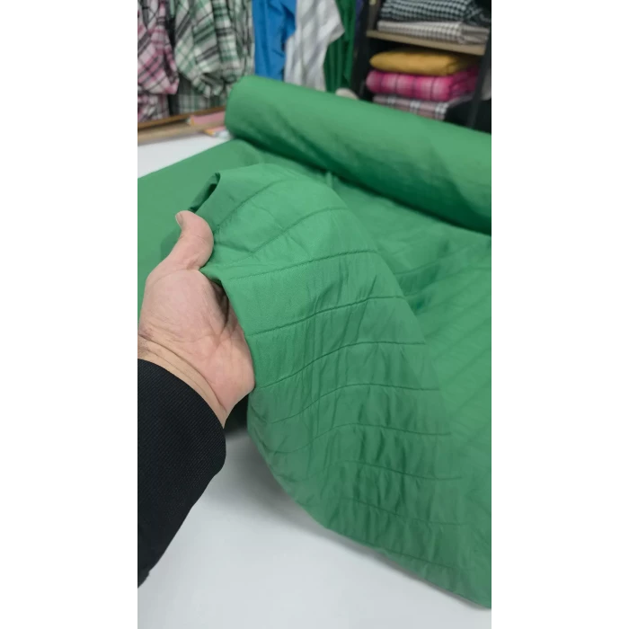 BENETTON YEŞİLLİ Kapitone