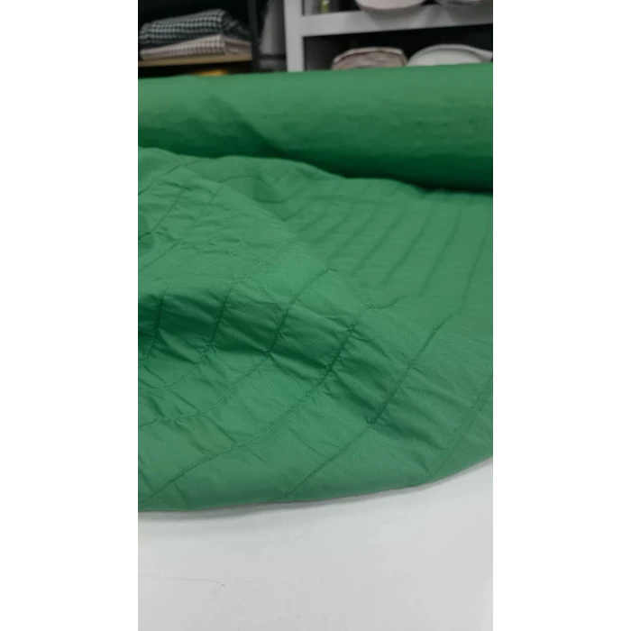 BENETTON YEŞİLLİ Kapitone