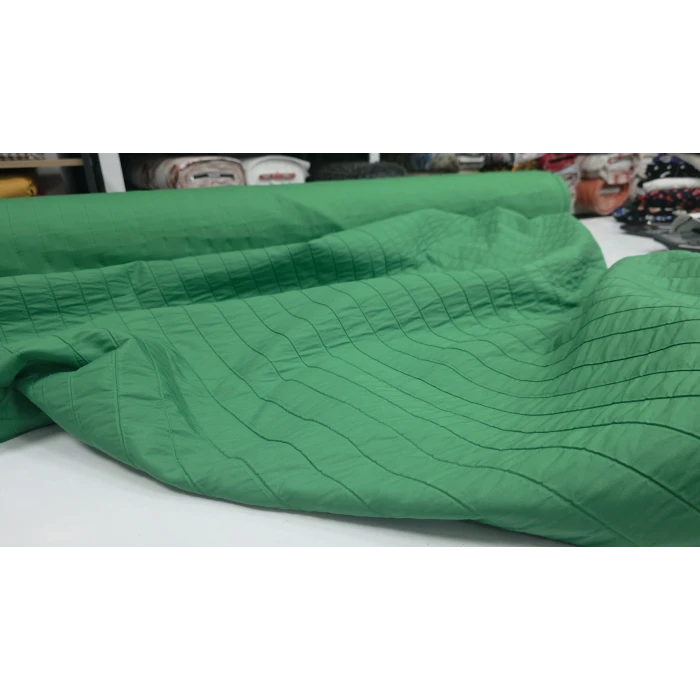 BENETTON YEŞİLLİ Kapitone