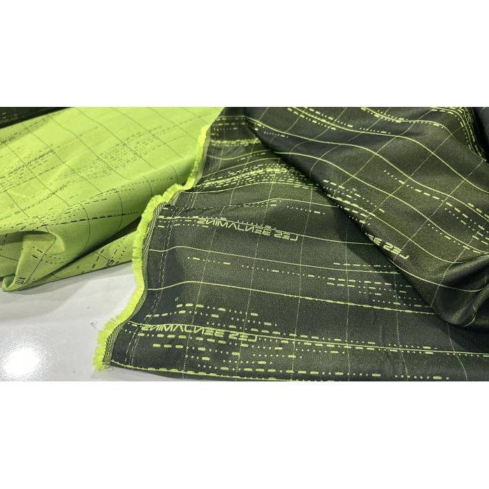 BENJAMİN Paraşüt Kumaş