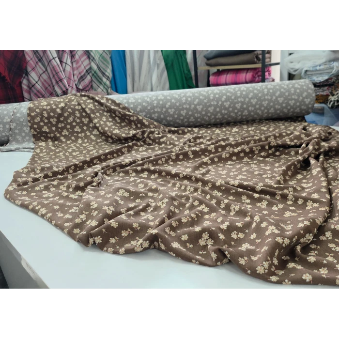 BEREKET ÇİÇEKLERİ Viskon Belmando