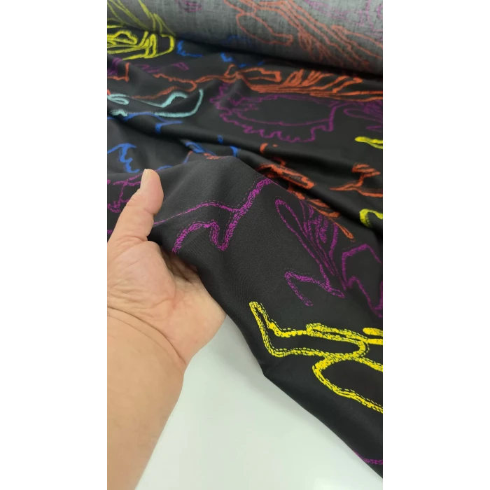 BİLLUR Belmando Viskon