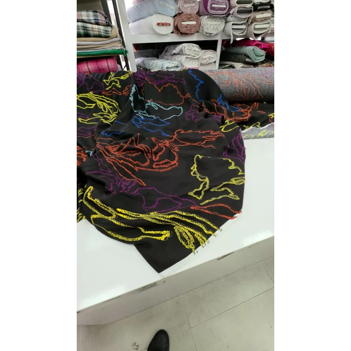 BİLLUR Belmando Viskon