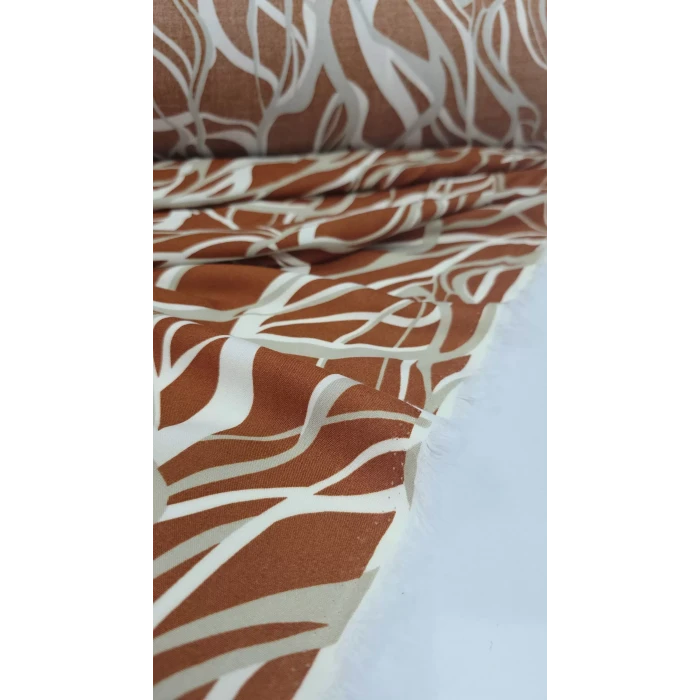 BİLLUR Organik Viskon